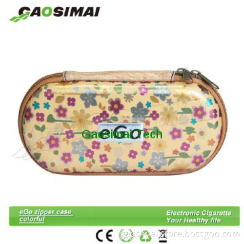 wholesale electronic cigarette ego case